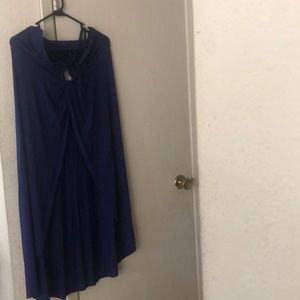 BCBG Halter